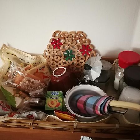 B&B Leggieri Villa Siria San Giovanni Rotondo Bilik gambar