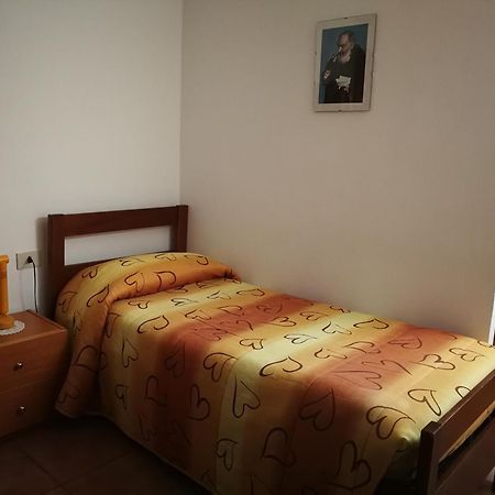 B&B Leggieri Villa Siria San Giovanni Rotondo Bilik gambar