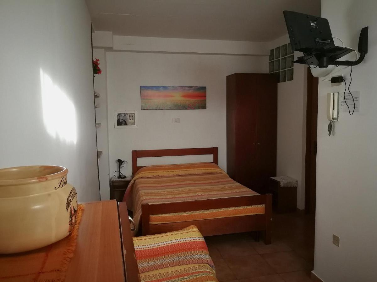 B&B Leggieri Villa Siria San Giovanni Rotondo Luaran gambar