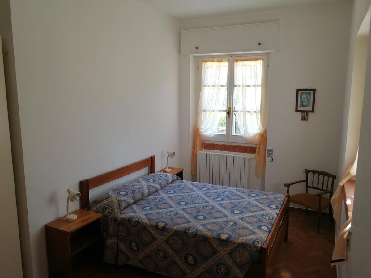 B&B Leggieri Villa Siria San Giovanni Rotondo Luaran gambar