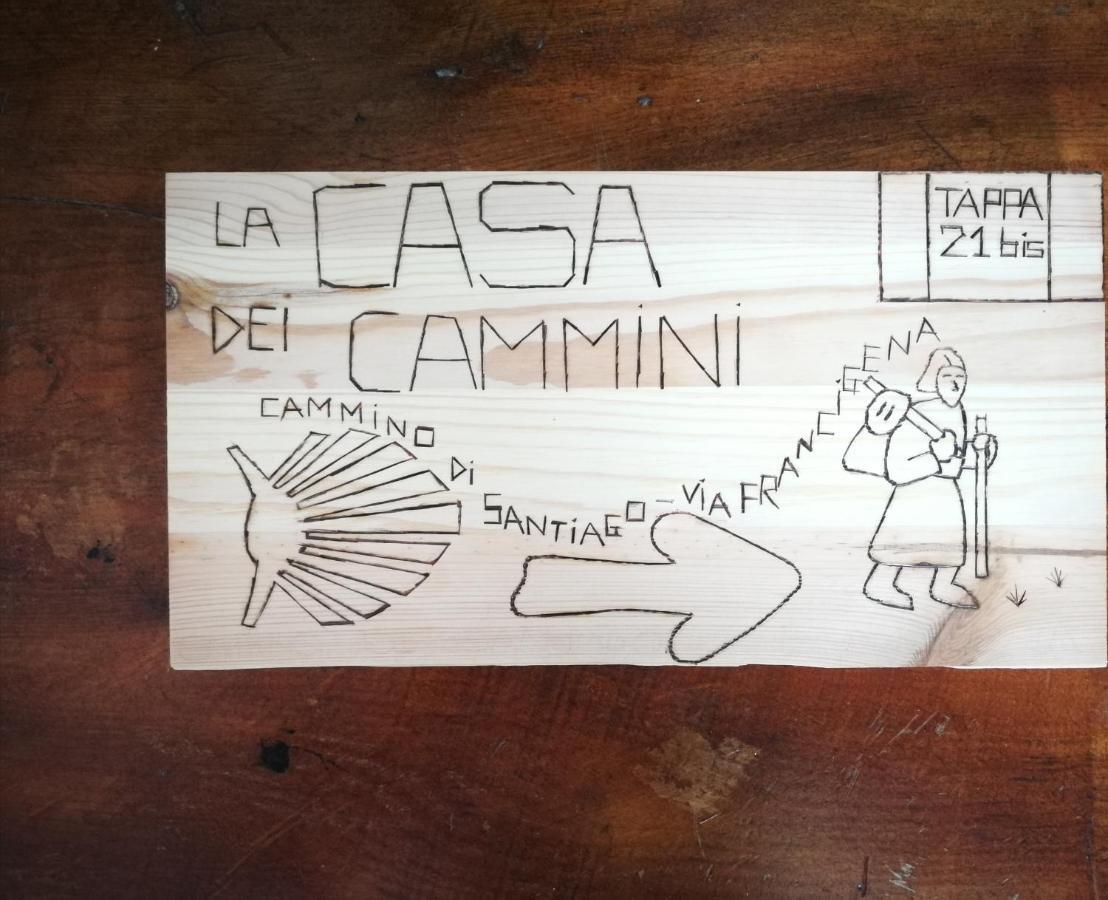 B&B Leggieri Villa Siria San Giovanni Rotondo Luaran gambar