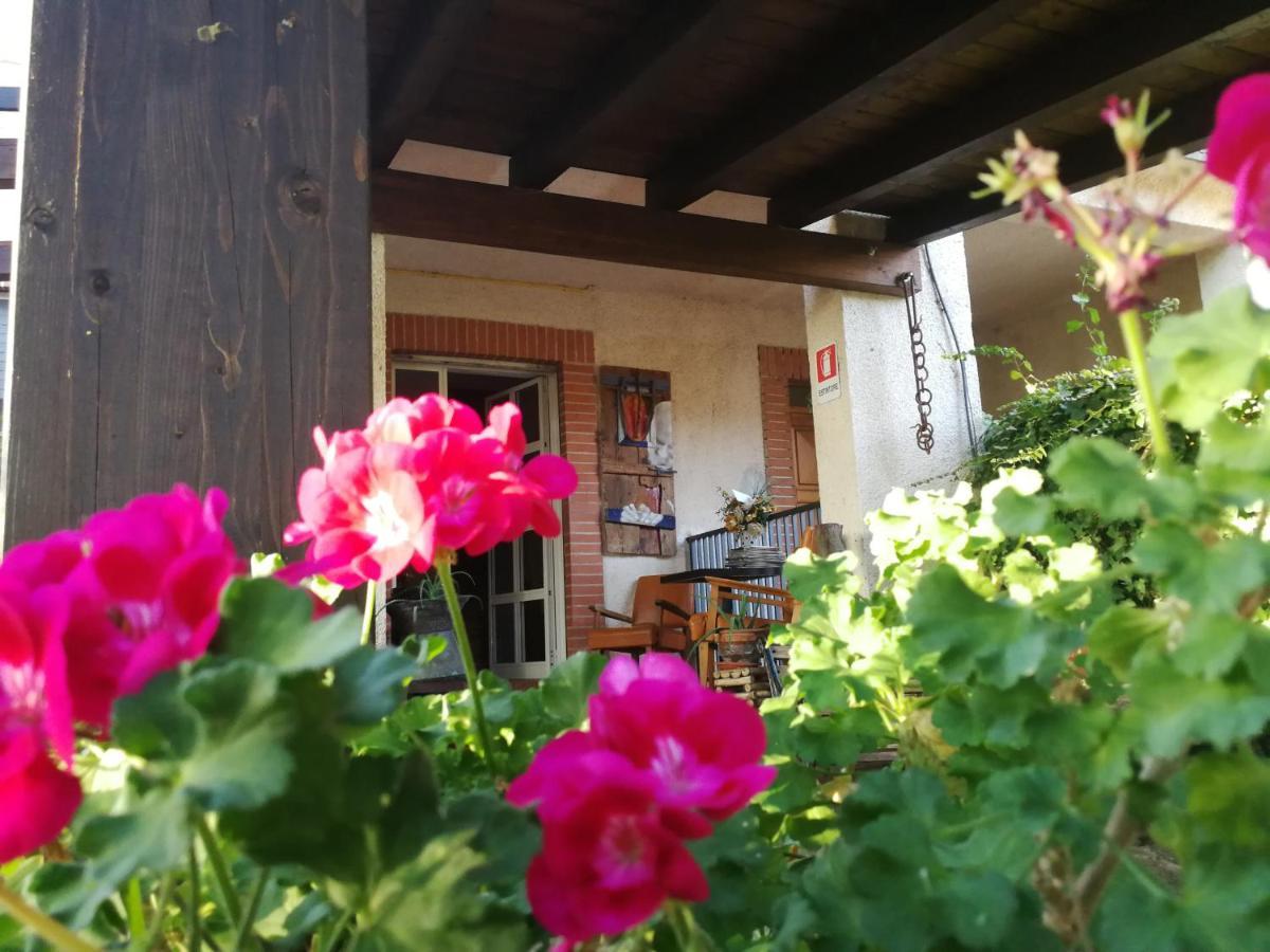 B&B Leggieri Villa Siria San Giovanni Rotondo Luaran gambar