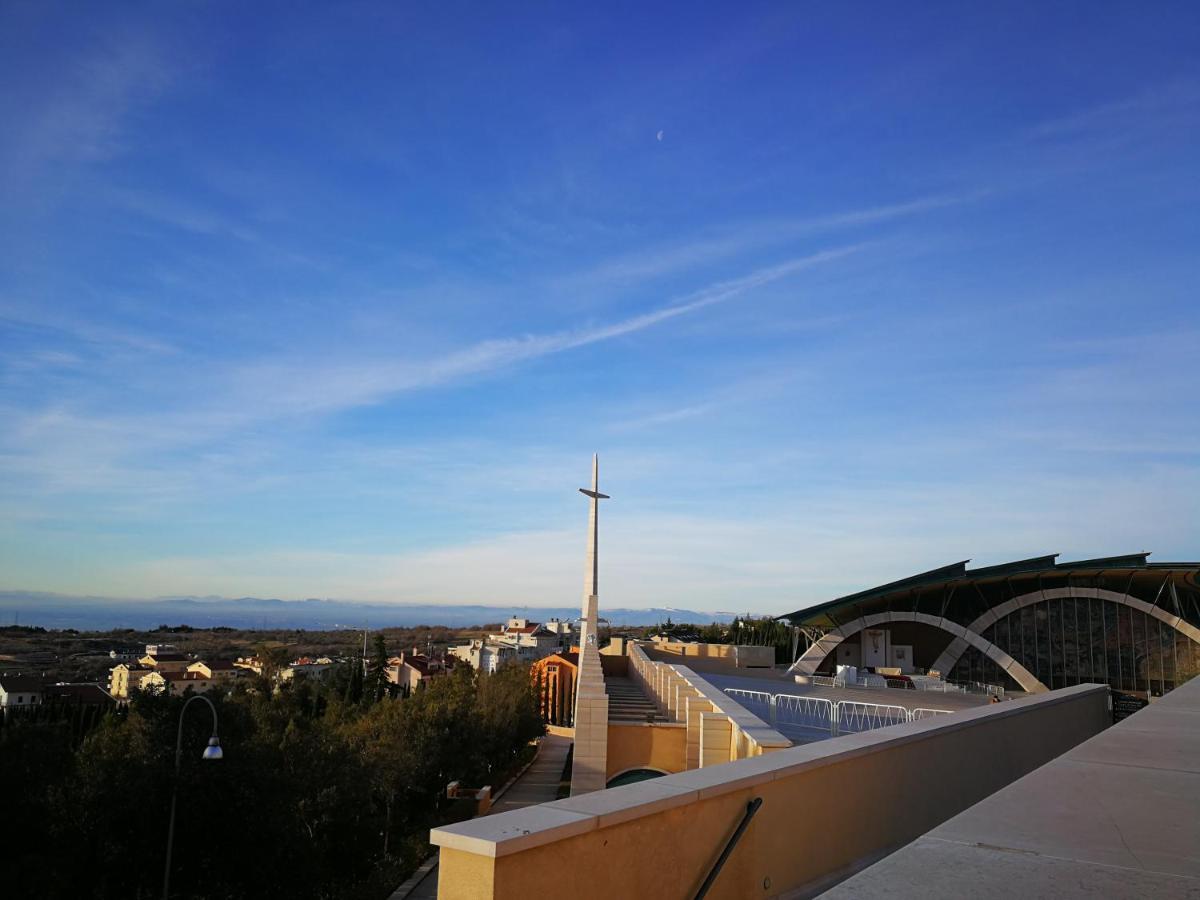 B&B Leggieri Villa Siria San Giovanni Rotondo Luaran gambar
