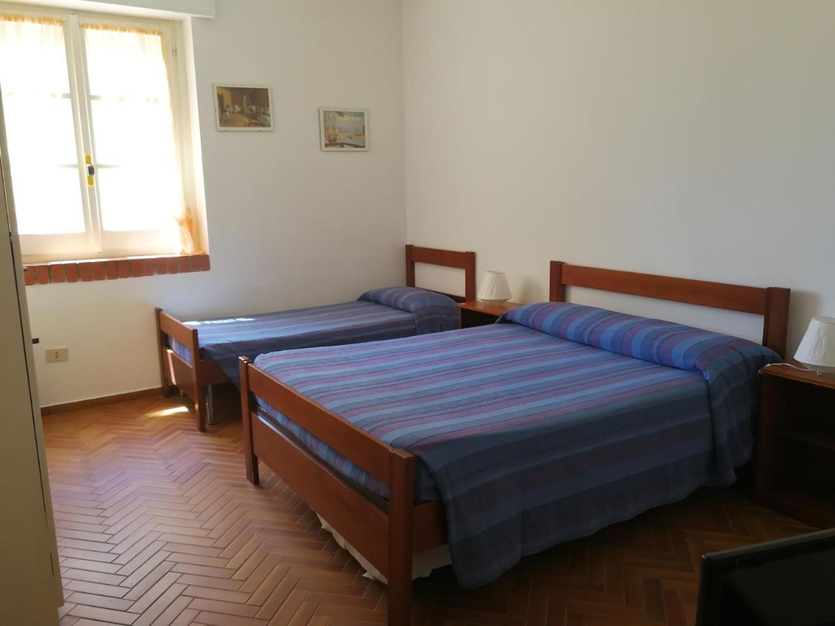 B&B Leggieri Villa Siria San Giovanni Rotondo Luaran gambar