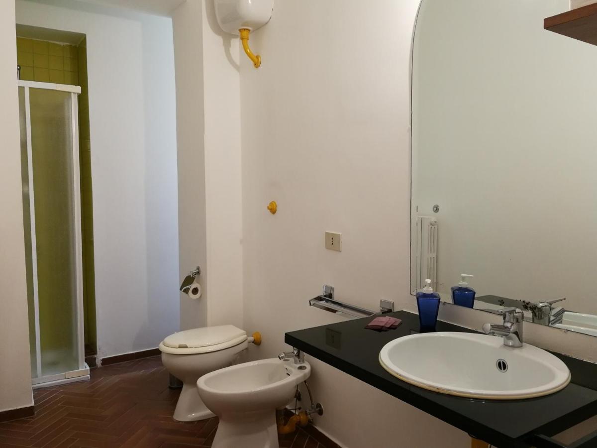 B&B Leggieri Villa Siria San Giovanni Rotondo Luaran gambar