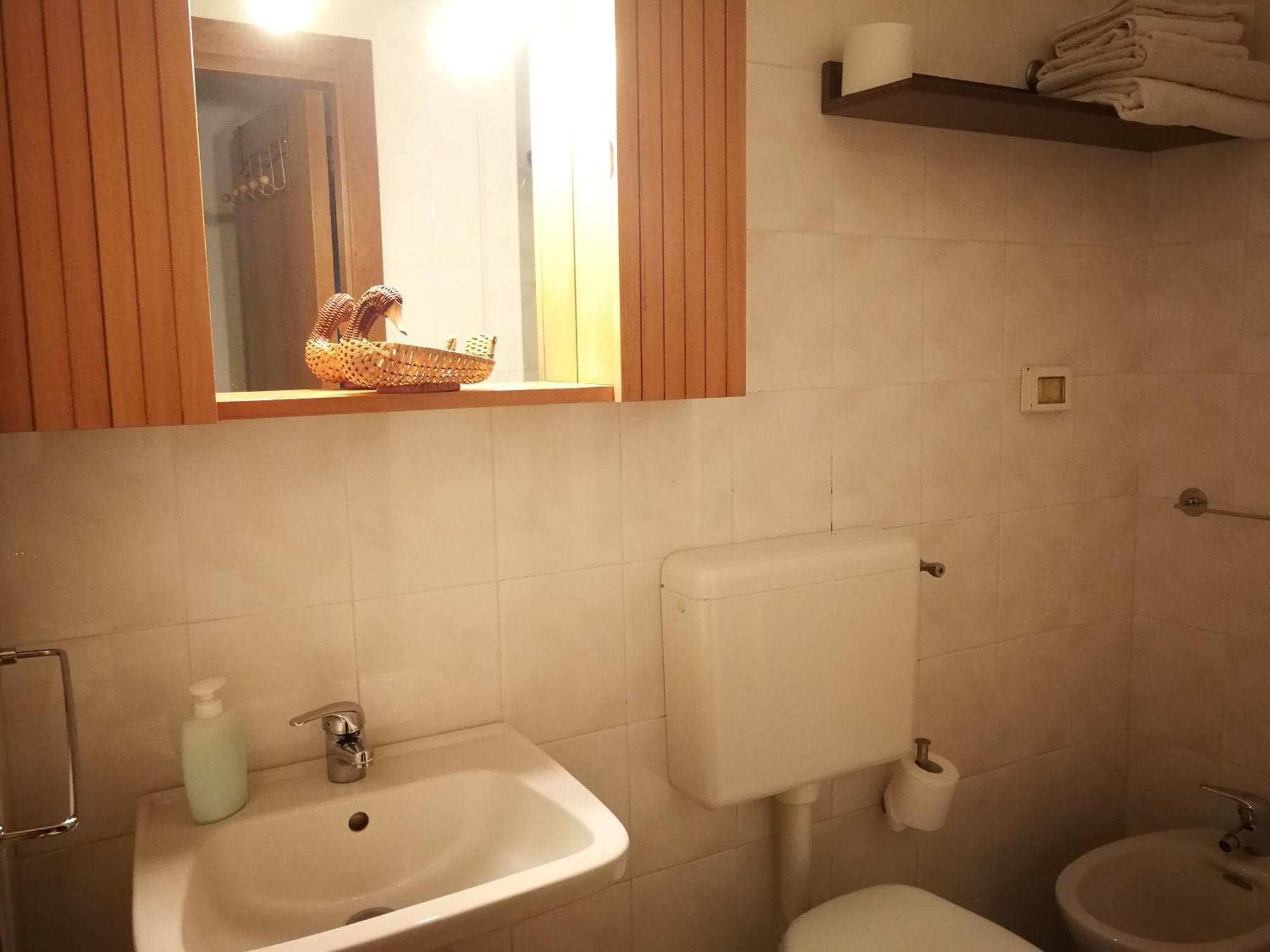 B&B Leggieri Villa Siria San Giovanni Rotondo Bilik gambar