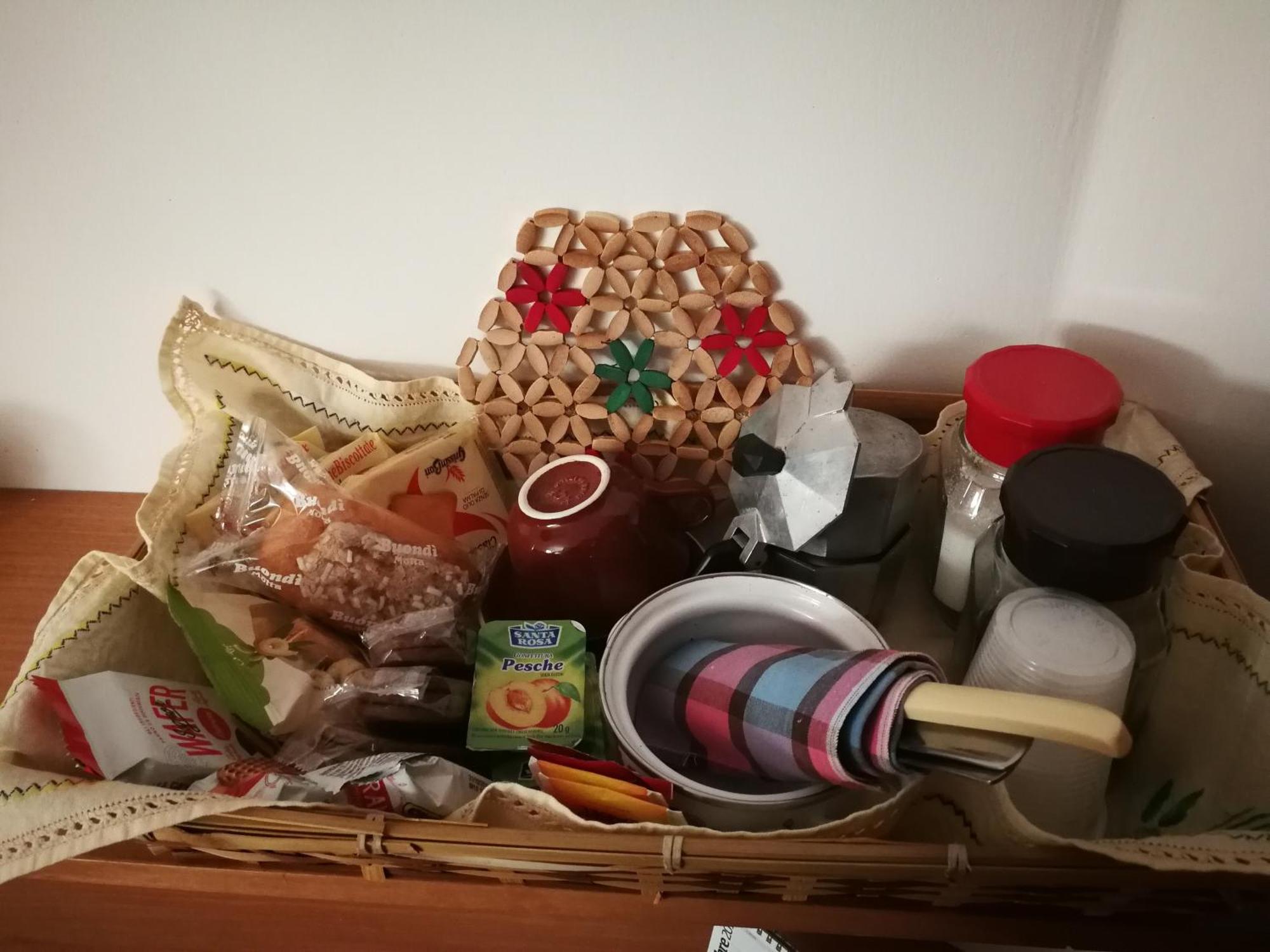 B&B Leggieri Villa Siria San Giovanni Rotondo Bilik gambar