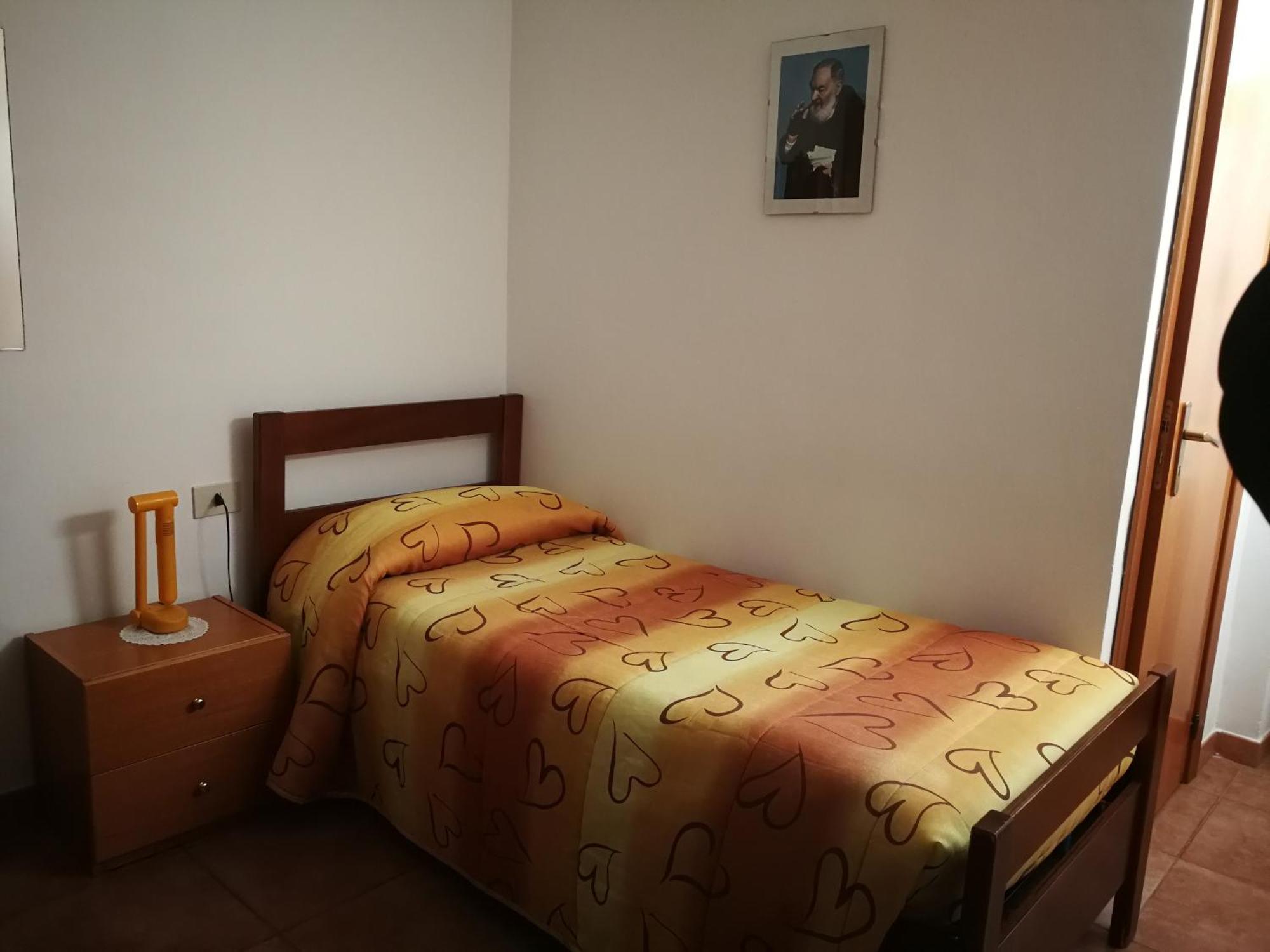 B&B Leggieri Villa Siria San Giovanni Rotondo Bilik gambar