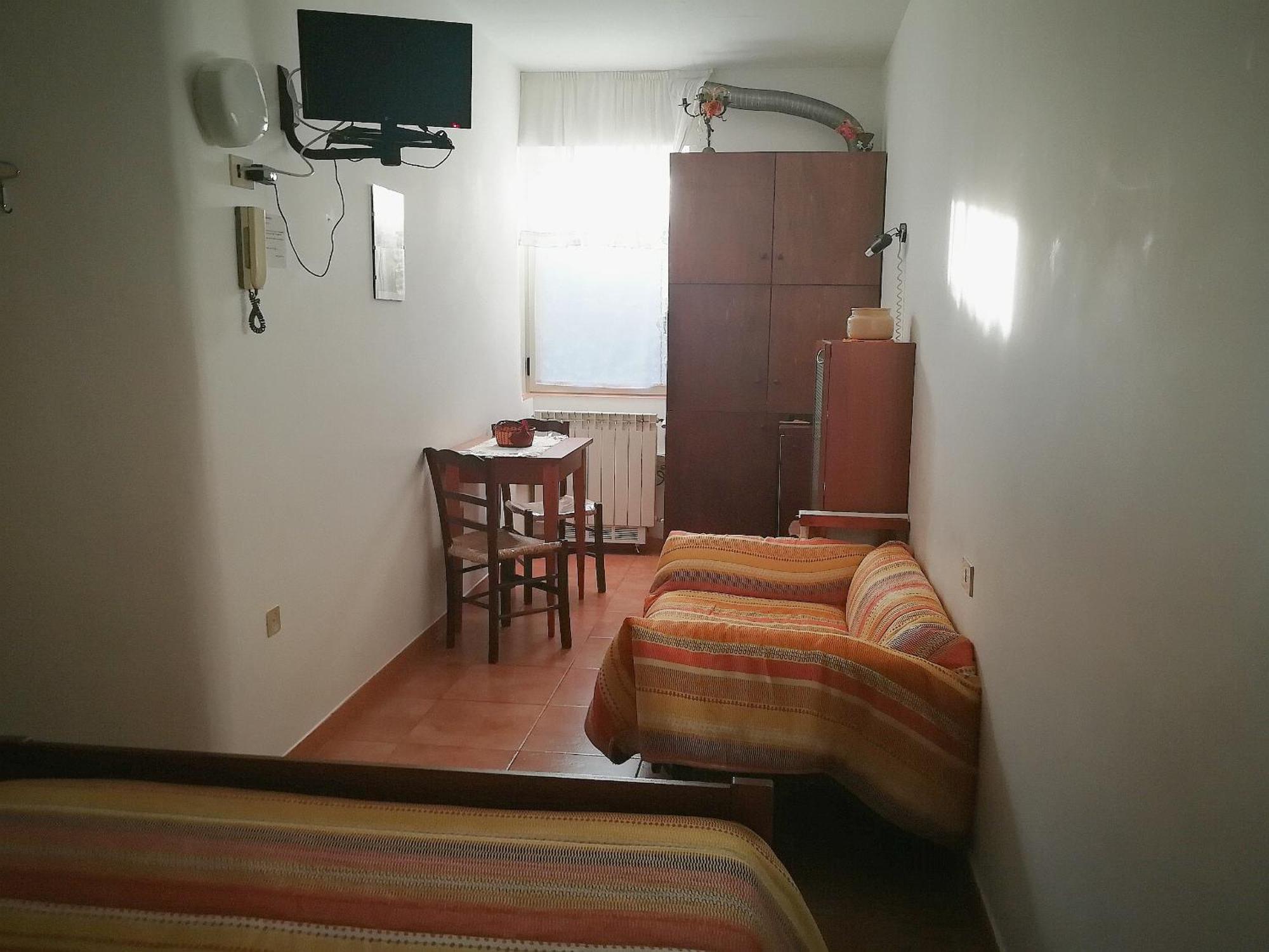 B&B Leggieri Villa Siria San Giovanni Rotondo Bilik gambar